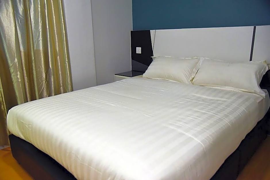 Grandview Hotel Melaka