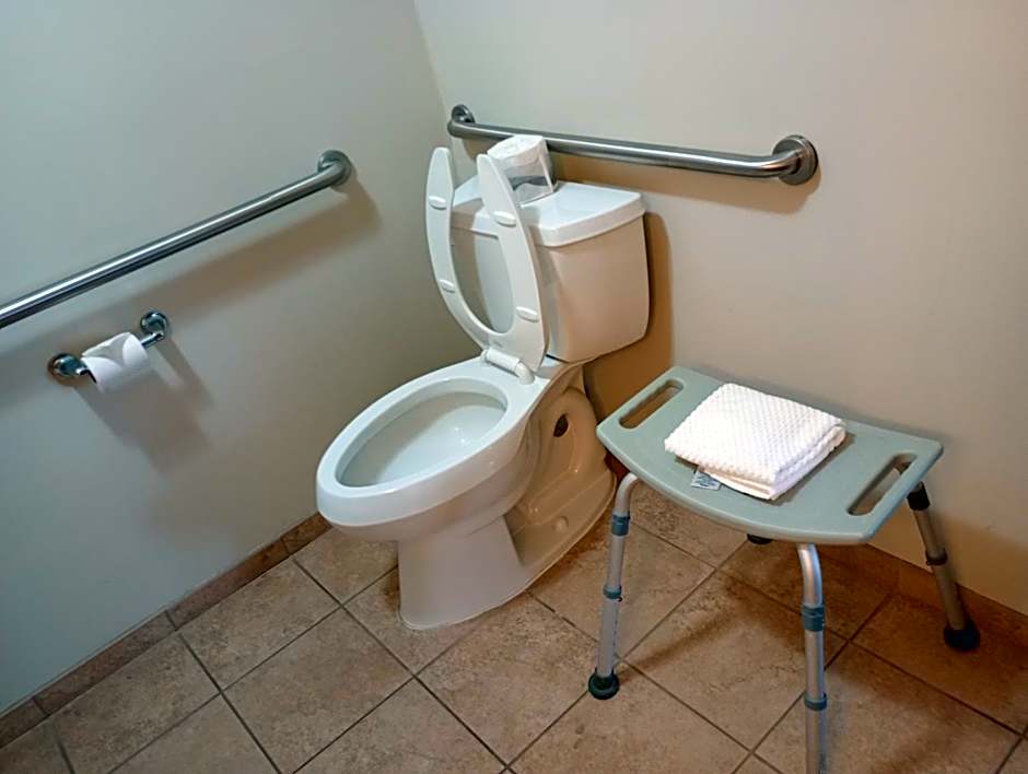 Sleep Inn & Suites Oakley I-70