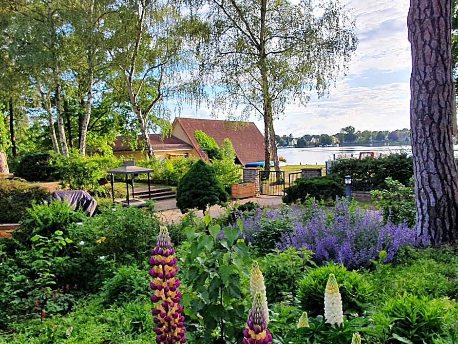 Waldhotel am See Berlin-Schmöckwitz