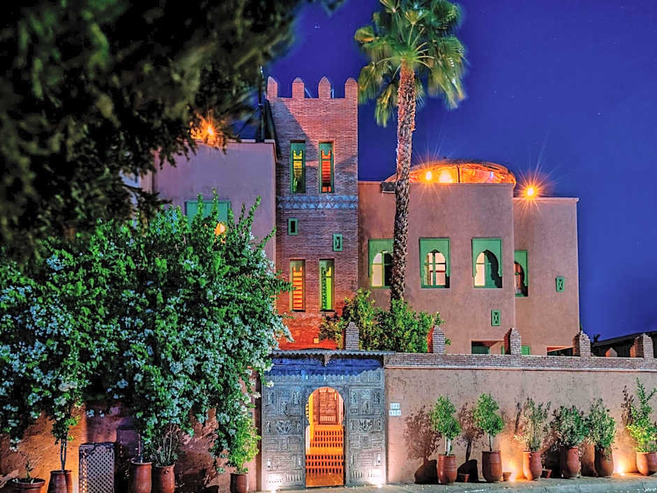 Riad Dar Sido