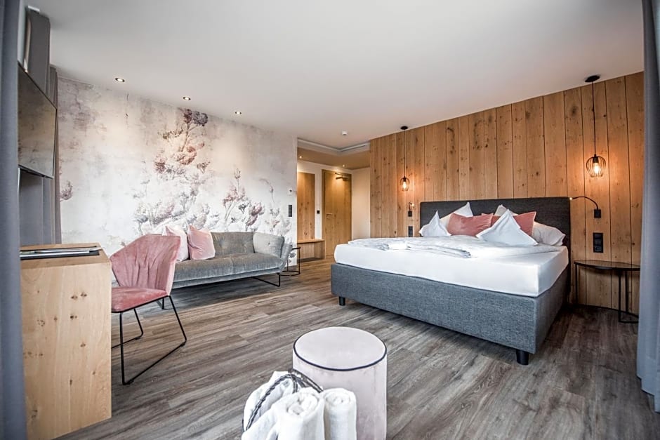 Hotel Walter