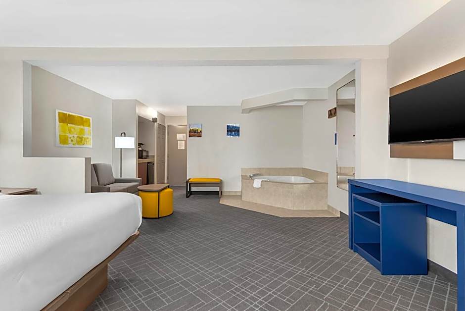 Comfort Inn & Suites Suwanee - Sugarloaf
