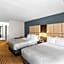 Quality Inn West Springfield