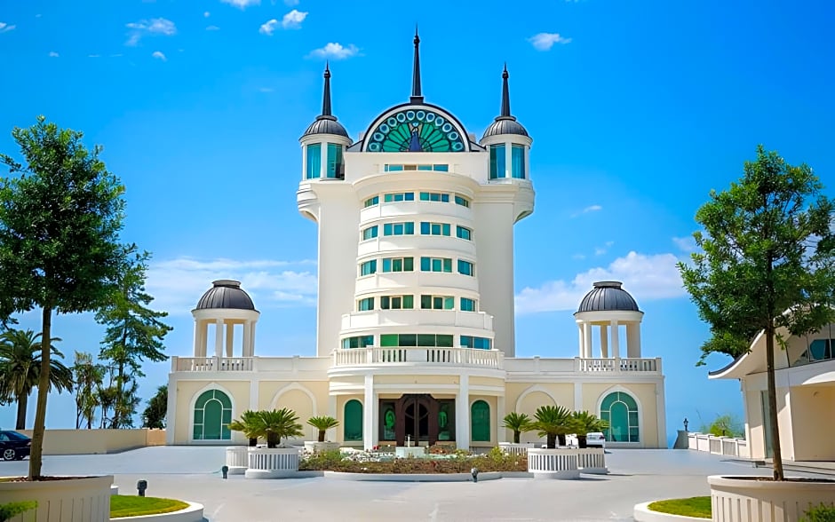 Castello Mare Hotel & Wellness Resort