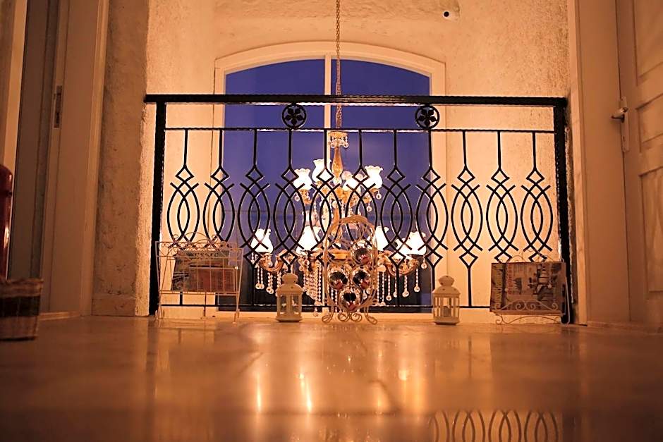 Kirlance Butik Otel