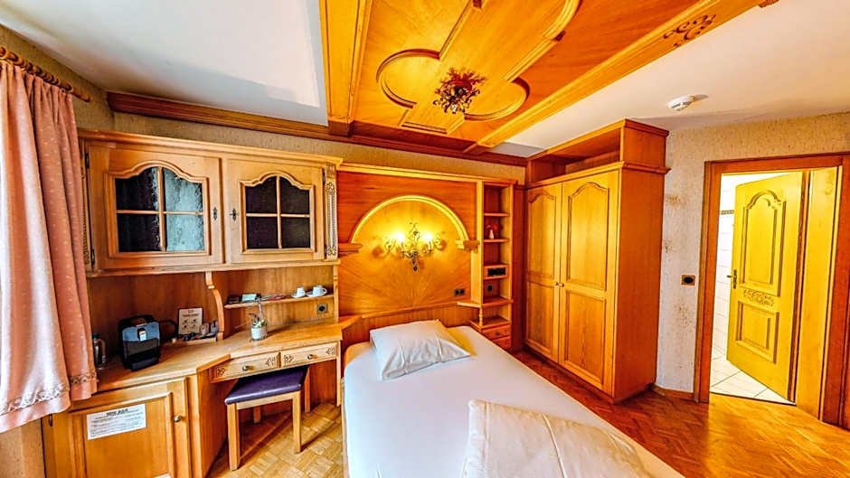 Photo 1 sur 4 de Single Room