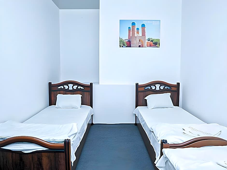 Photo 1 of 4 of Quadruple Room for 4 People