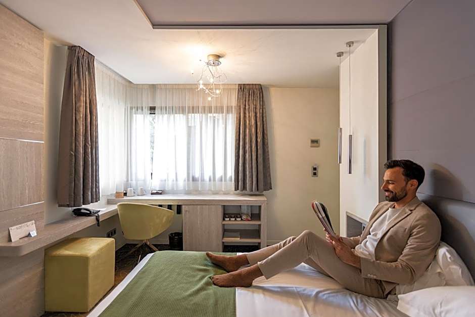 Hotel Cezanne