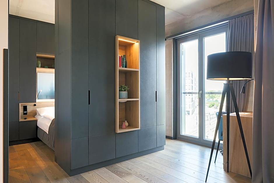 Downtown Apartments Mitte