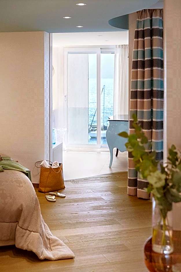 Hotel Eden Roc - The Leading Hotels of the World