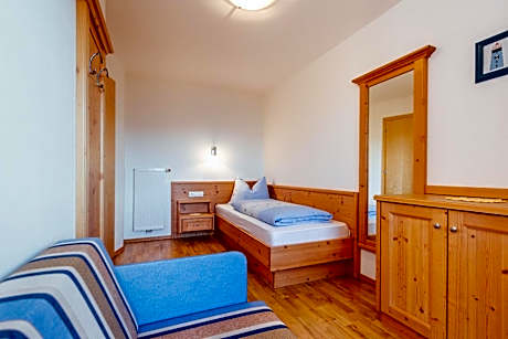 Apartment 1 with 2 bedrooms