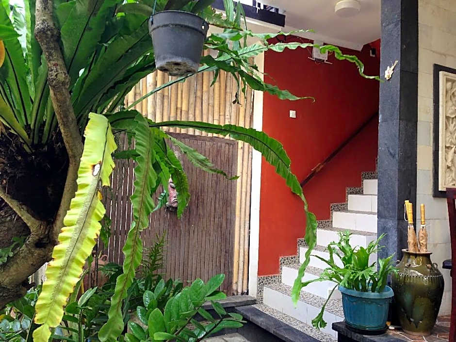 Double N Guest House