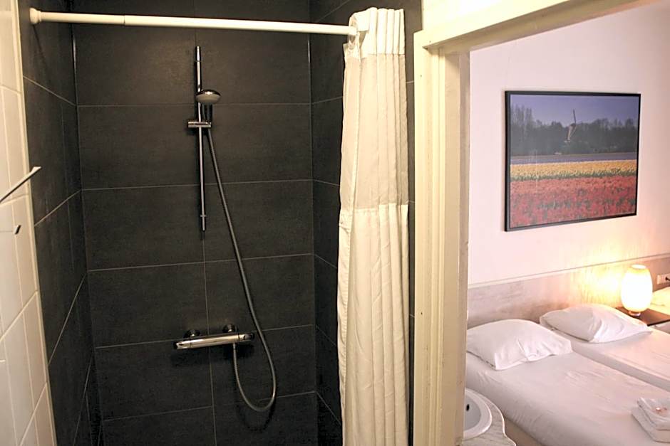 Hotel Benno