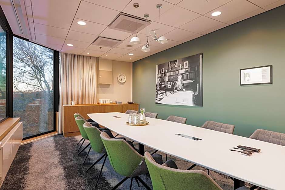 Original Sokos Hotel Ilves Tampere