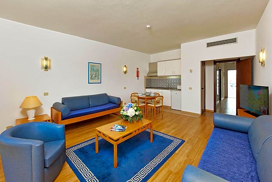 Hotel Apartamento Brisa Sol