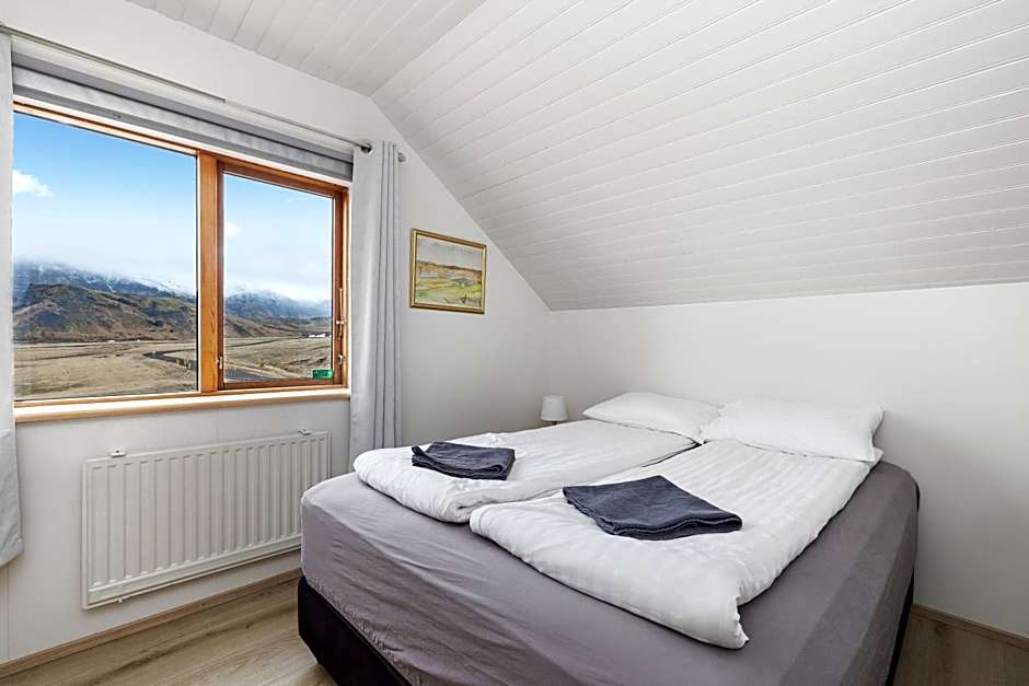 Guesthouse Rauðafell