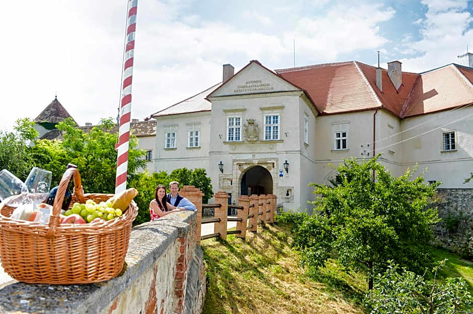 Hotel Schloss Mailberg