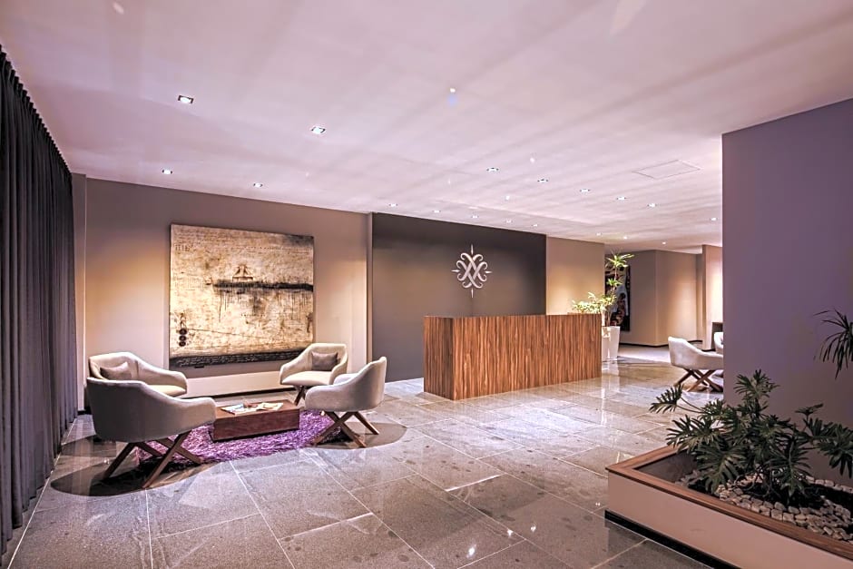 Kharma Suites
