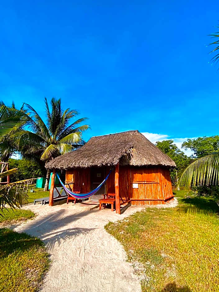 Cabanas Jaalkab