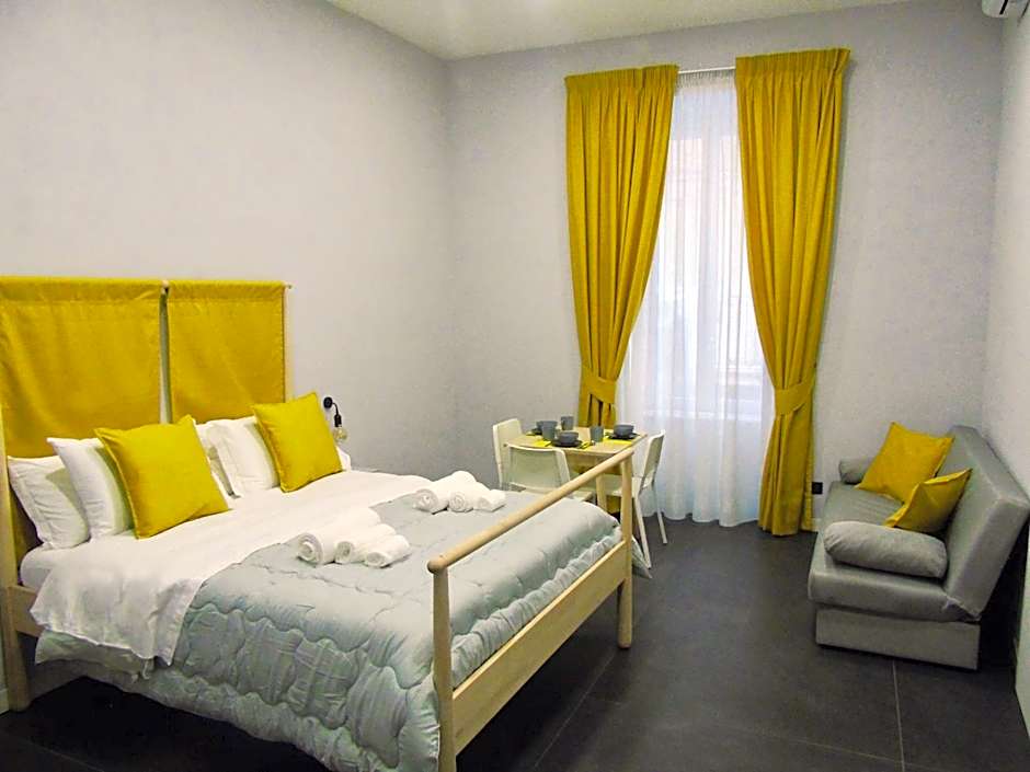 Cabà bed&breakfast
