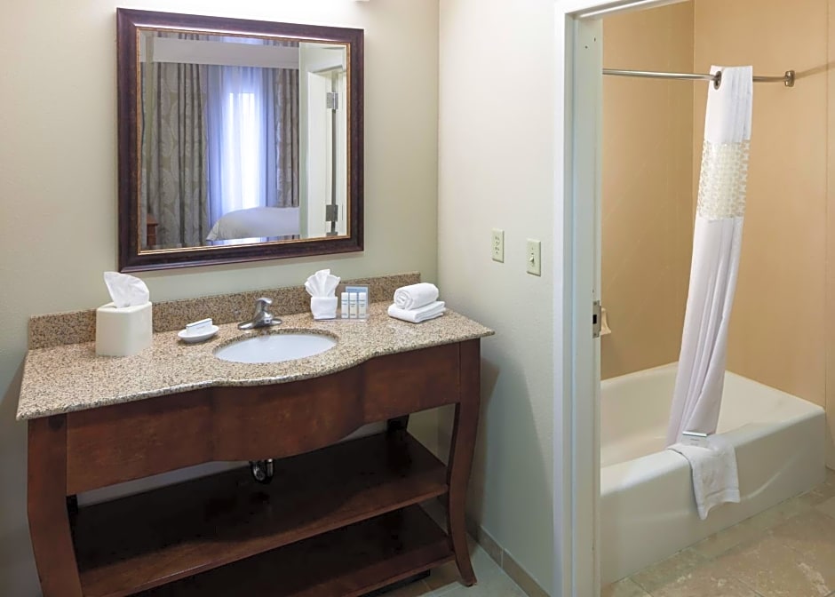 Hampton Inn & Suites Colorado Springs/I-25 South