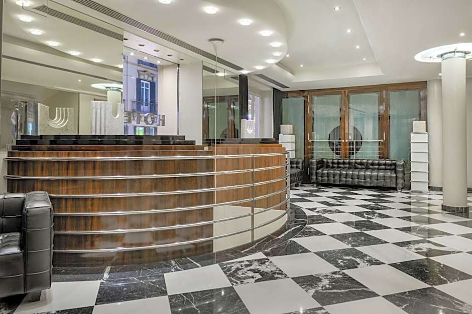 Hotel Larios Málaga