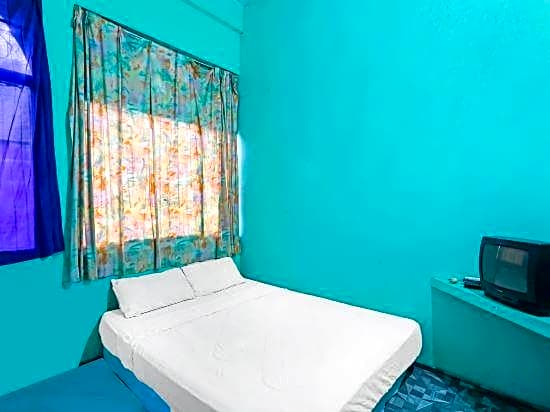 Hotel O Rani Homestay Syariah