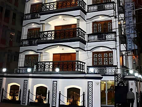 Hotel Pan Asia International