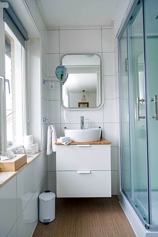 Hotel - Restaurant De 4 Jaargetijden