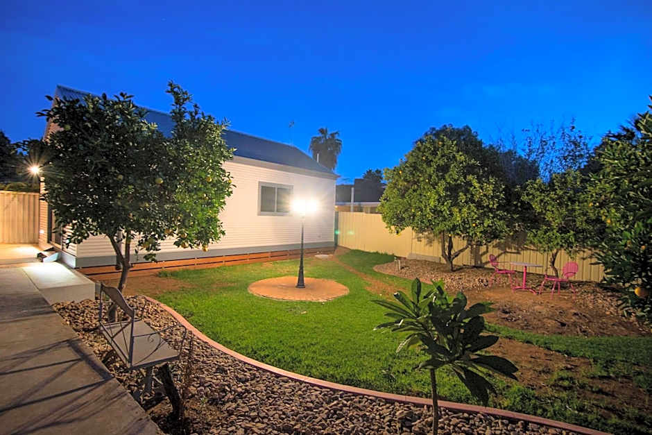 Mildura Holiday Villas