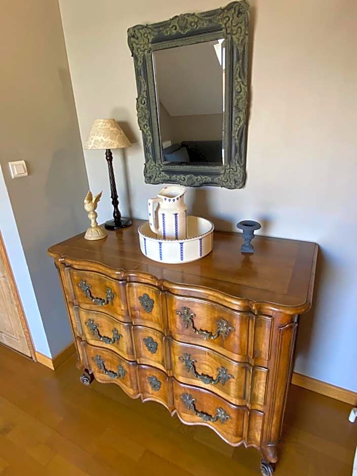 Ferme de Montecouvez