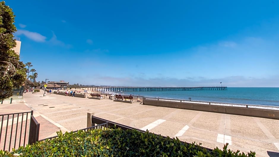 Crowne Plaza Ventura Beach By IHG