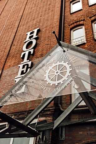 Zur Mühle - Hotel am Fleth