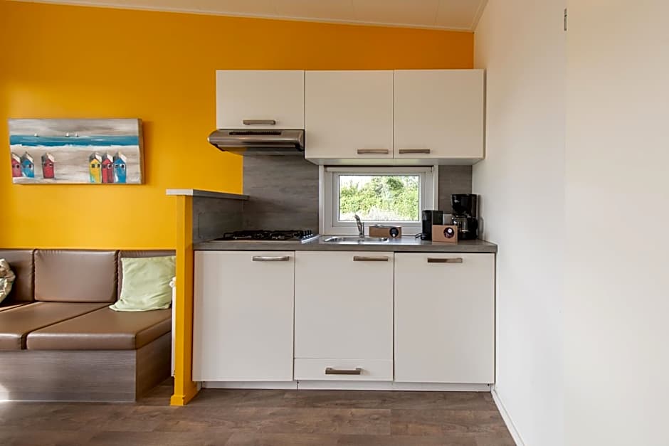 Kompas Camping Nieuwpoort