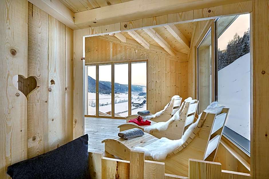 Bio Aparthotel Blasla