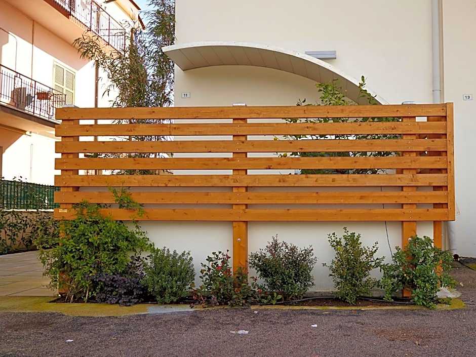 Le Dimore Di Ponte Selce