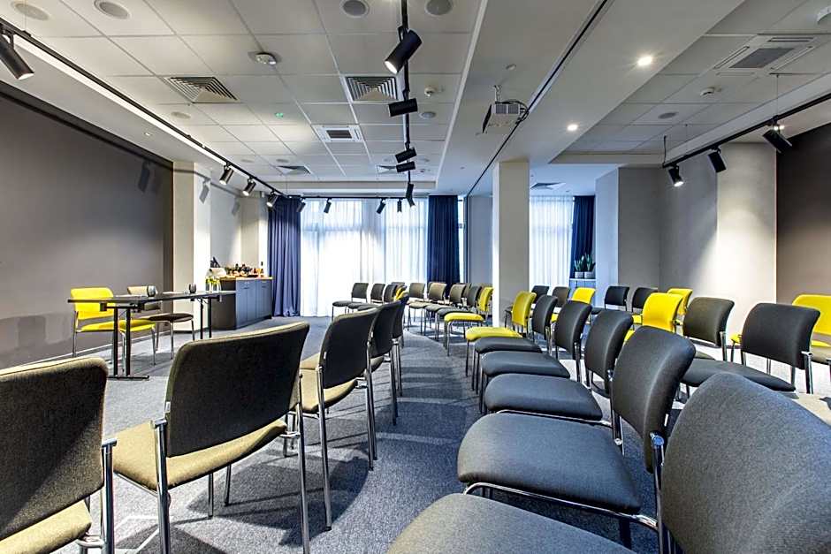 Park Inn by Radisson Poznan