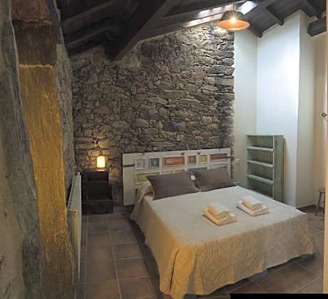 Hotel Rural Bermellar