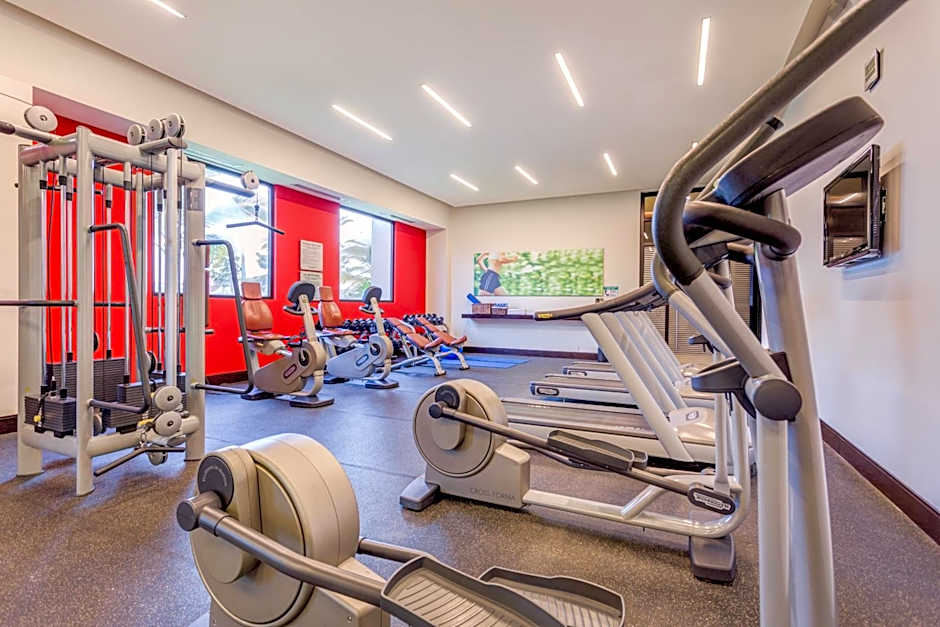 Courtyard by Marriott Panama Metromall