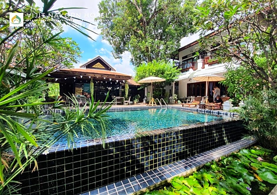Vijit Nakorn Hotel