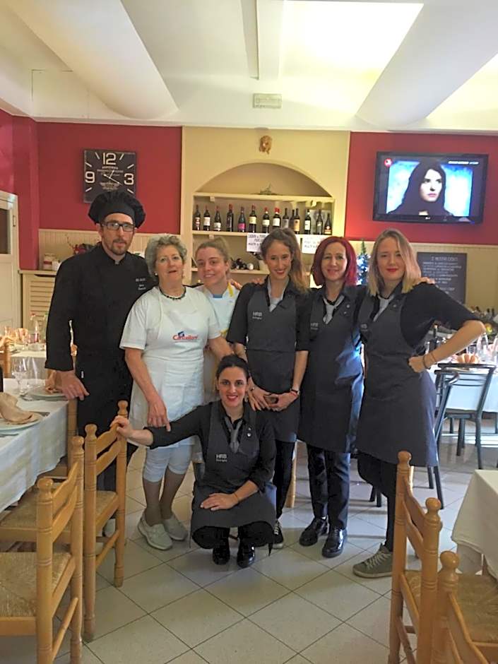 Hotel Ristorante Bologna