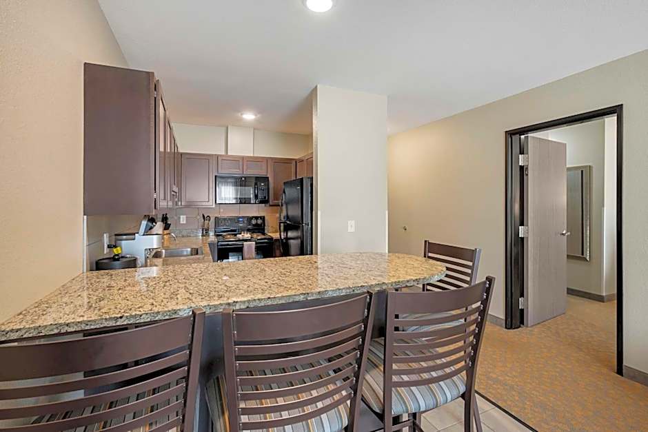 Best Western Plus The Inn at Hells Canyon