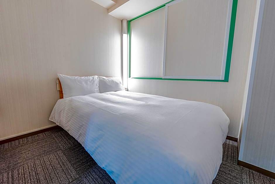 R&b Hotel Kumamoto-Shimotori