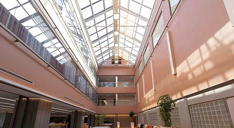 Tosei Hotel & Seminar Makuhari