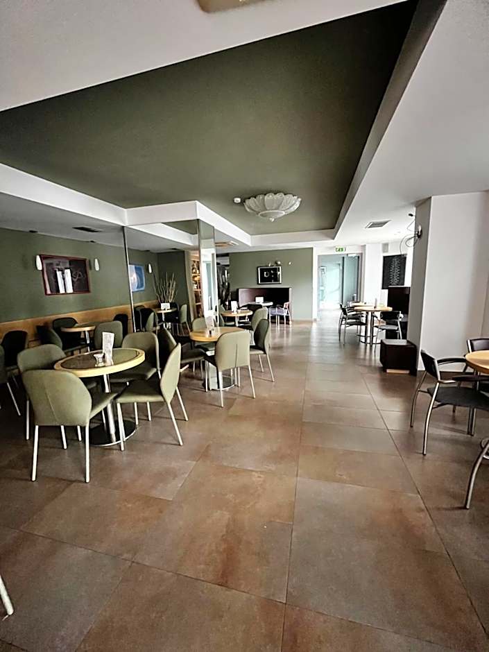 Hotel Oasi Wellness & Spa