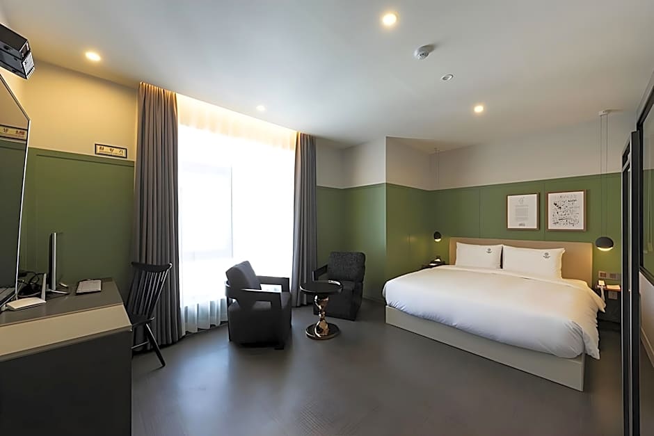 Browndot Business Seomyeon