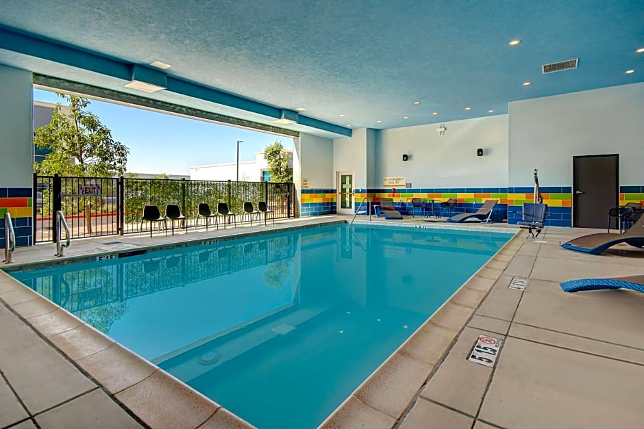 Hampton Inn & Suites By Hilton Rancho Cucamonga