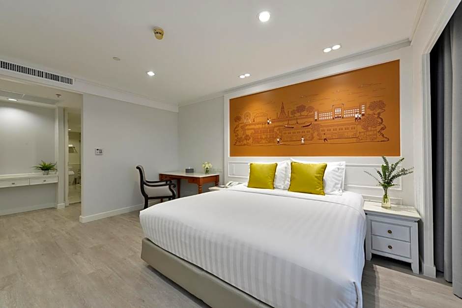 Foto 1 dari 7 — Grand Suite