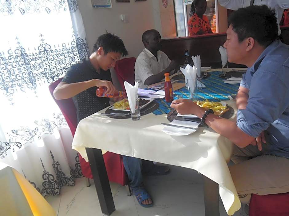 Florida Executive Inn