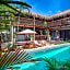Meteora Stay & Coffeehouse Tulum
